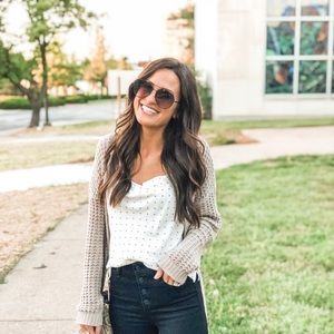 Meet your Posher, Jennifer